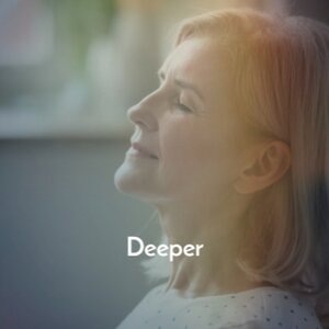 Deeper