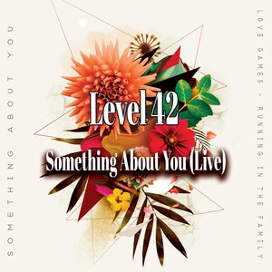 Something About You