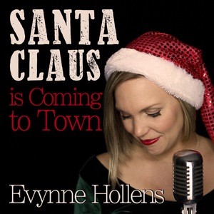 Santa Claus is Coming to Town
