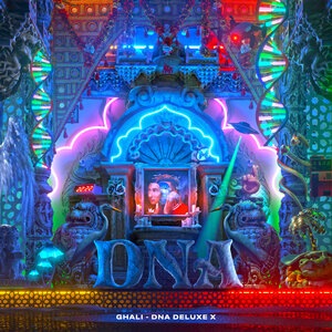 DNA