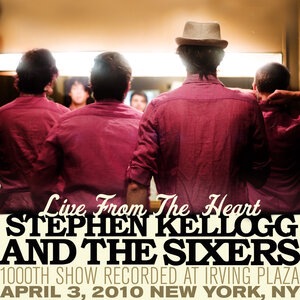 Shady Esperanto And The Young Hearts