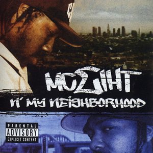Once Upon A Time N' The Ghetto
