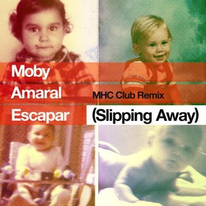 Escapar (Slipping Away)