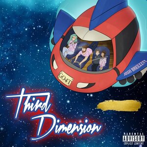 Third Dimension