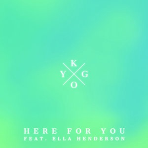 Here for You