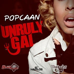 Unruly Gal