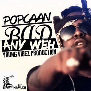 Bad Any Weh