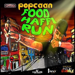 Food Haffi Run