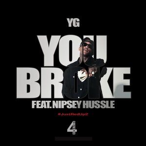 You Broke
