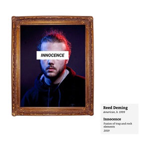 Innocence