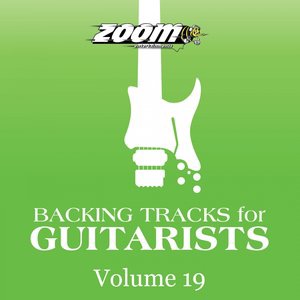 Hungry Like the Wolf (Backing Track Minus Lead Guitar) [In the Style of Duran Duran]