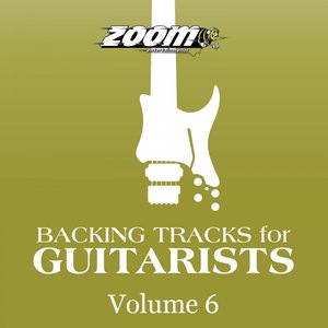 Revolution (Backing Track Minus Lead Guitar) [In the Style of the Beatles]