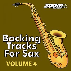 Rama Lama Ding Dong (Backing Track for Sax) [In the style of Rocky Sharpe & The Replays]