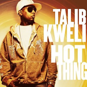 Hot Thing  [A Cappella]