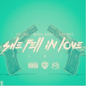 She Fell In Love