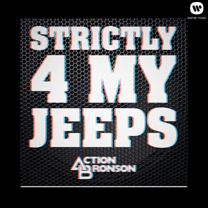 Strictly 4 My Jeeps