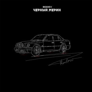 Чёрный мерин