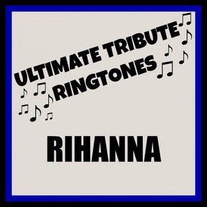 Don't Stop The Music (Tribute in the Style of Rihanna)