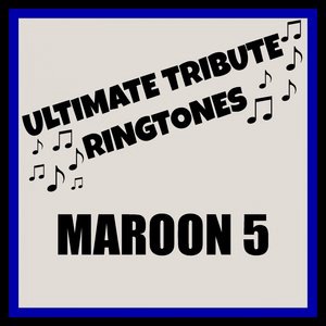 She Will Be Loved (Tribute in the Style of Maroon 5)