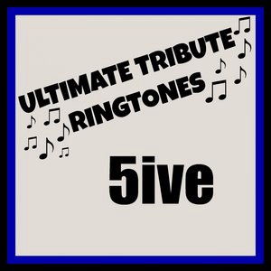 Got the Feelin' (Tribute in the Style of 5ive)