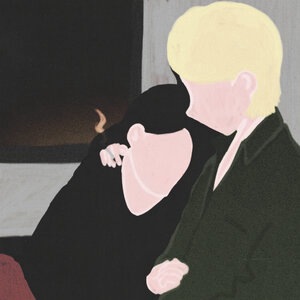 Слёзы