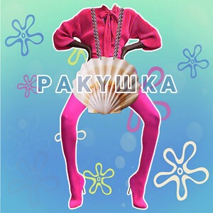 Ракушка