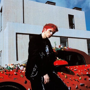 Песня двух романтиков