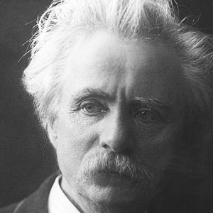 Заход солнца