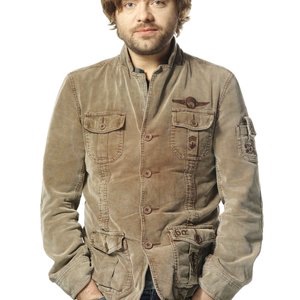 В нашем порту