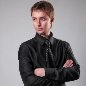 Осколки