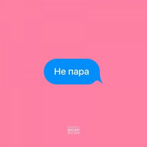 Не пара