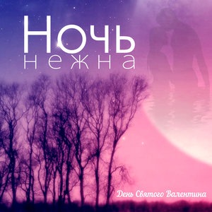 Какая ночка тёмная