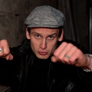 Ждите курьера