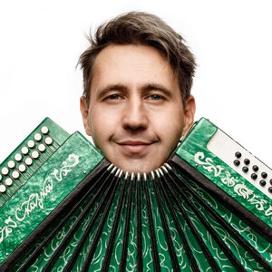 Васильки да ромашки