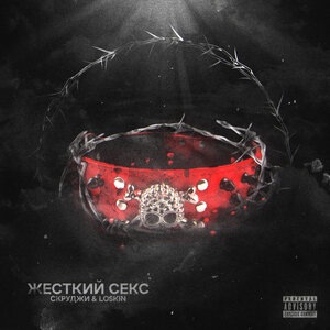 Жёсткий секс