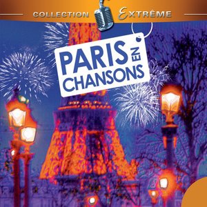 Paris, voici Paris