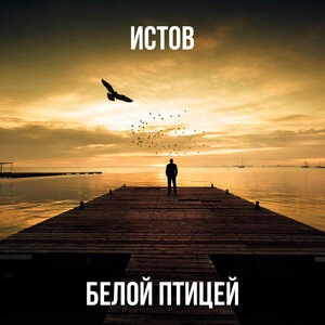 Белой птицей