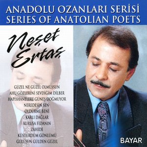 Neredesin Sen