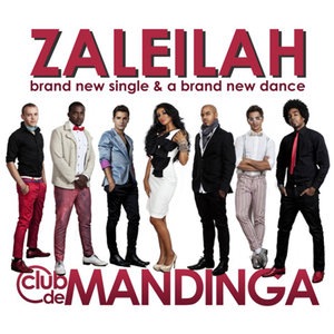 Zaleilah