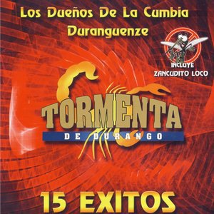 Zancudito Loco