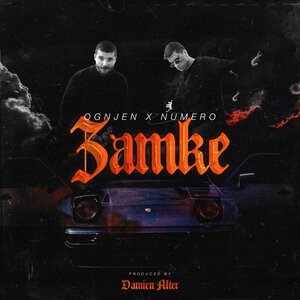 Zamke