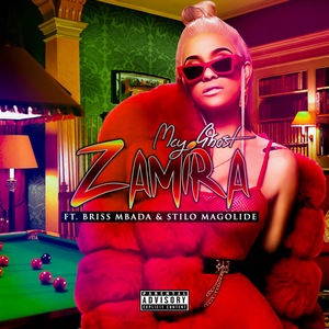 Zamira