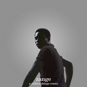 zange