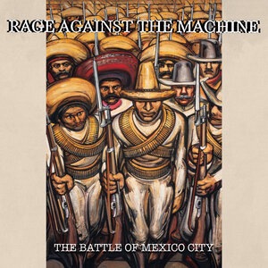 Zapata's Blood