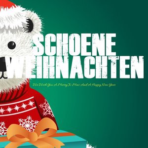 Zat You, Santa Claus_