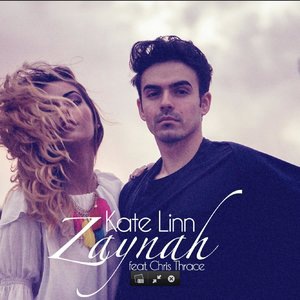 Zaynah (feat. Chris Thrace)