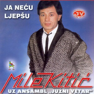Zbogom ljubavi