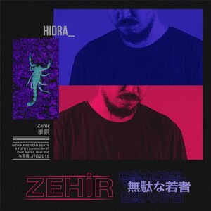 Zehir