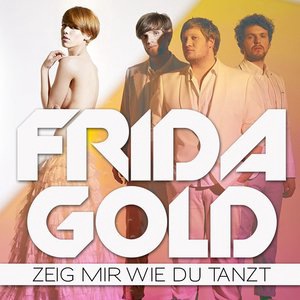 Zeig mir wie du tanzt