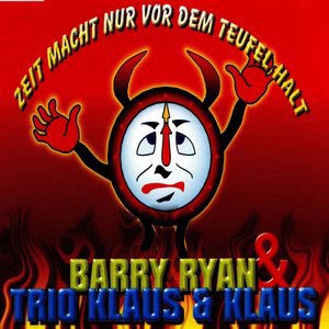 Zeit Macht Nur Vor Dem Teufel Halt